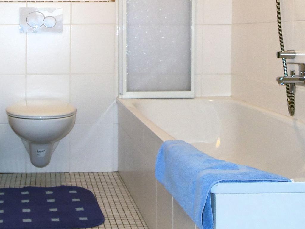 Ferienwohnung Kapitein Хоокзил Екстериор снимка