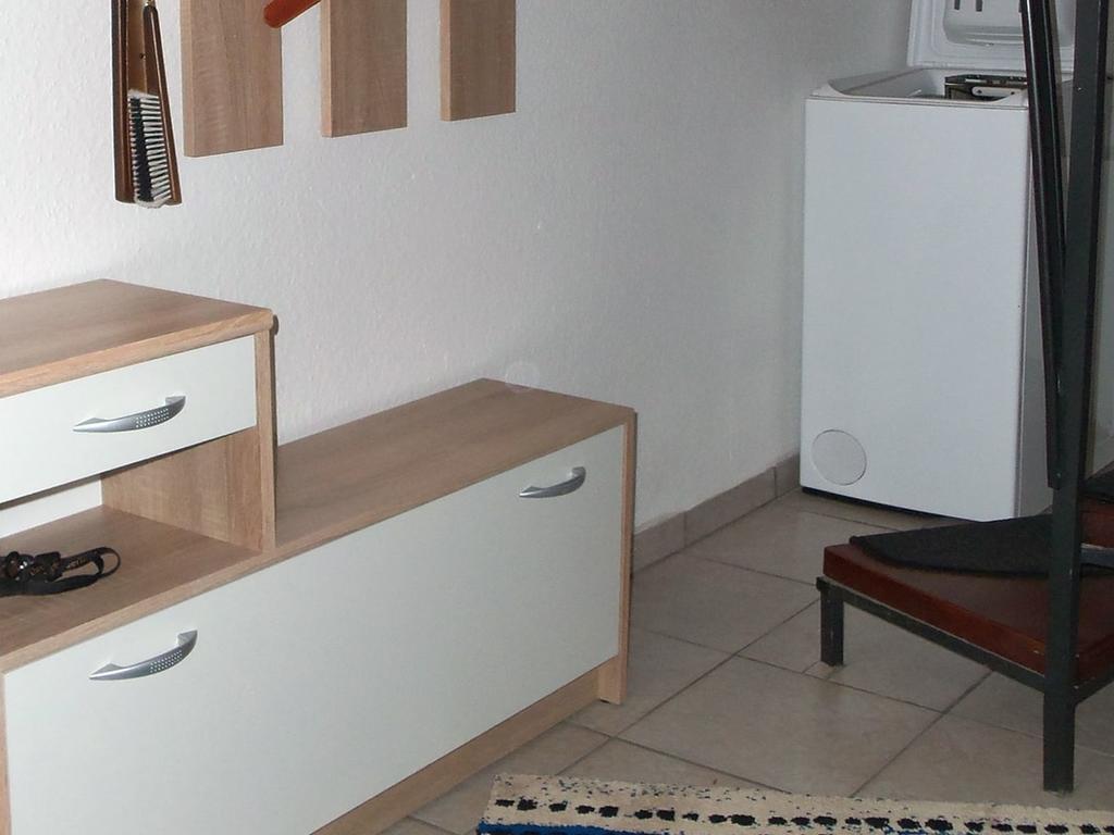 Ferienwohnung Kapitein Хоокзил Екстериор снимка