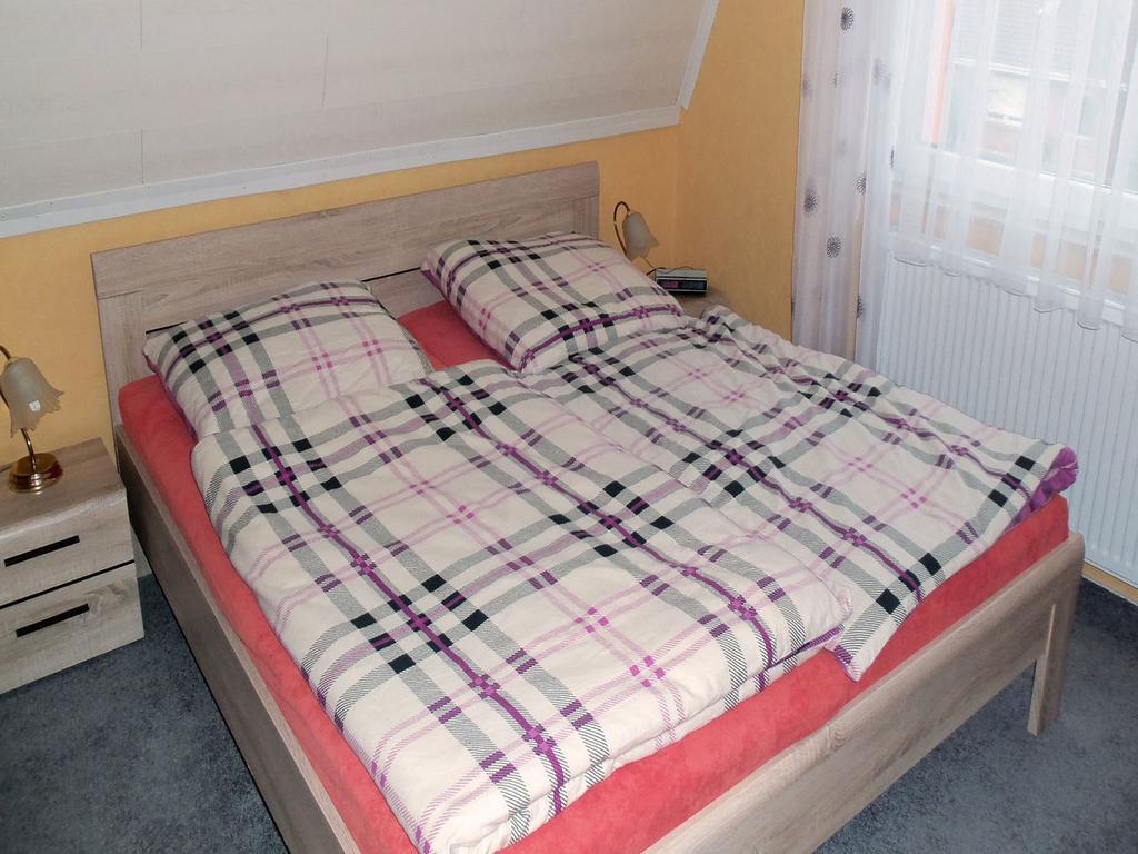 Ferienwohnung Kapitein Хоокзил Екстериор снимка