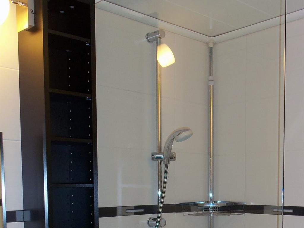 Ferienwohnung Kapitein Хоокзил Екстериор снимка