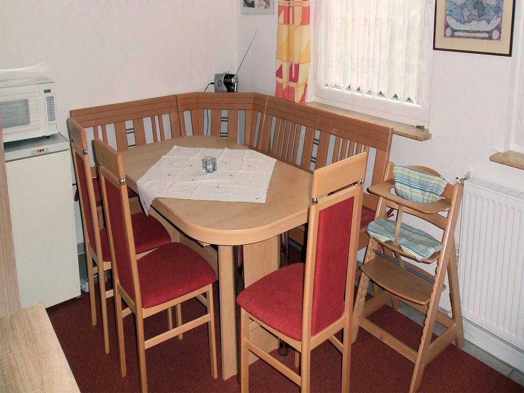 Ferienwohnung Kapitein Хоокзил Екстериор снимка
