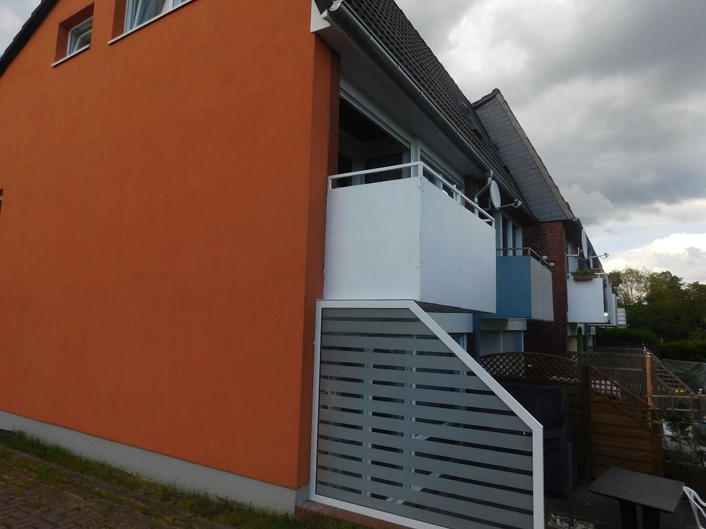 Ferienwohnung Kapitein Хоокзил Екстериор снимка